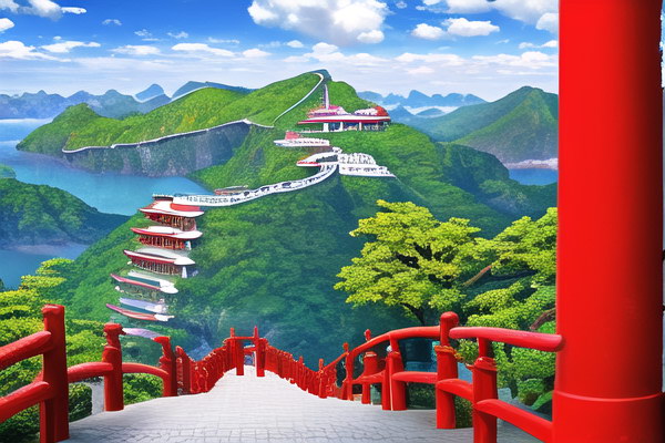 岳麓山一日游攻略：探寻长沙的文化与自然之美